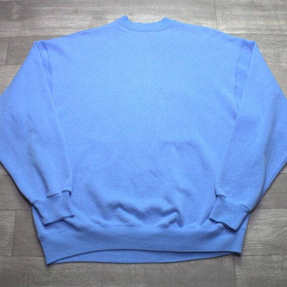 Vintage God Bless America Sz XL Made In USA - Picture 4 of 4